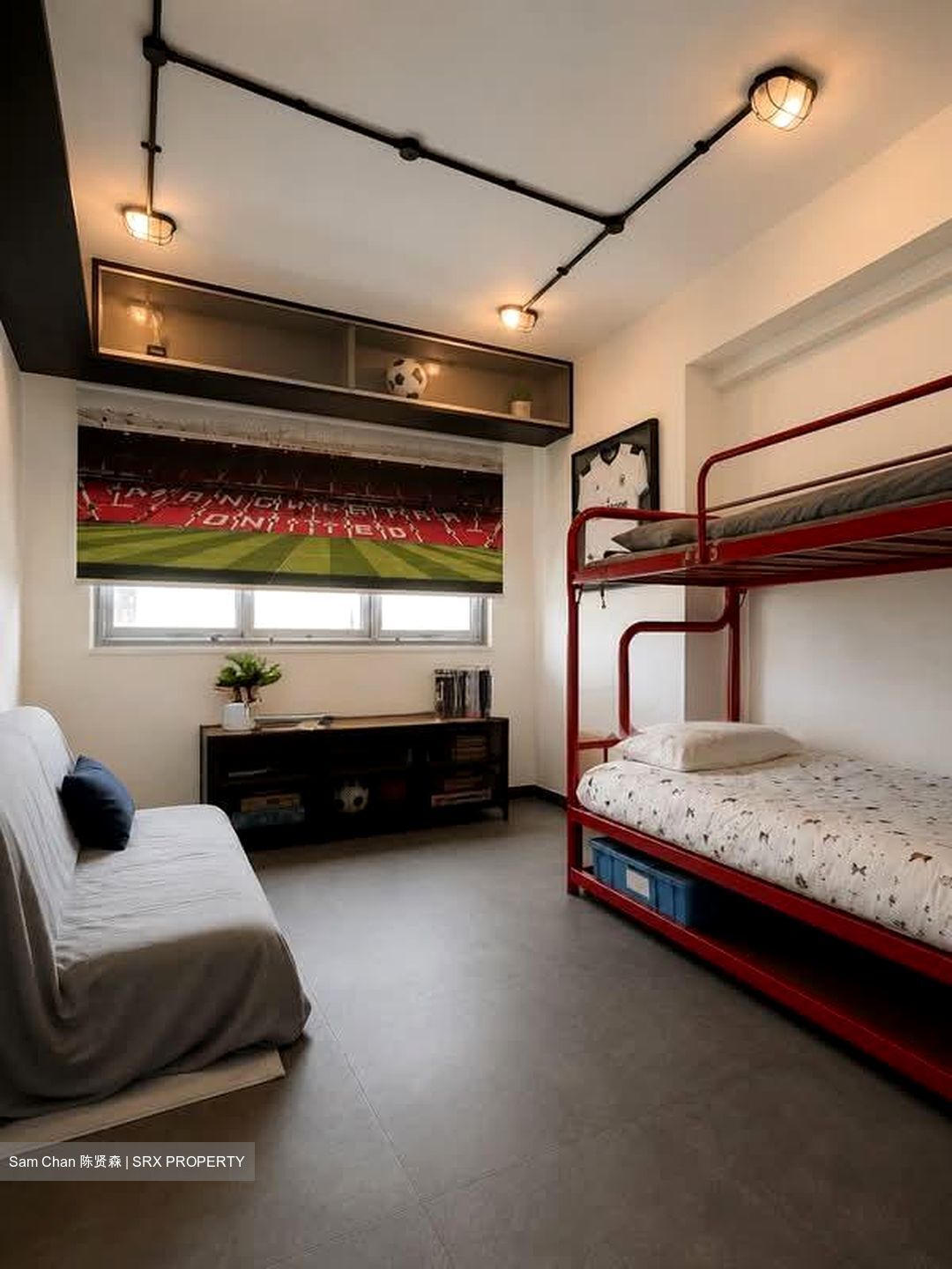 Blk 437A West Edge @ Bukit Batok (Bukit Batok), HDB 5 Rooms #601494661